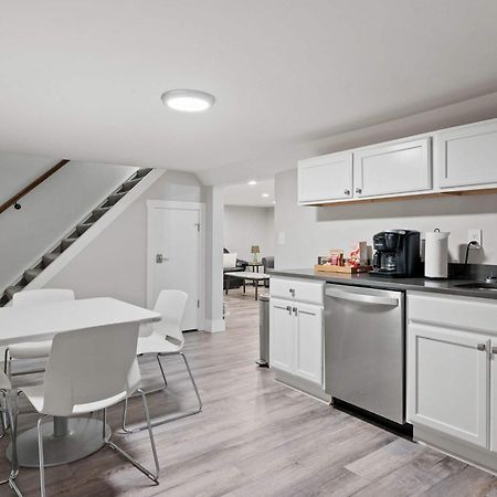 Park Place With Space, 10 Minutes To Ark Dry Ridge Extérieur photo