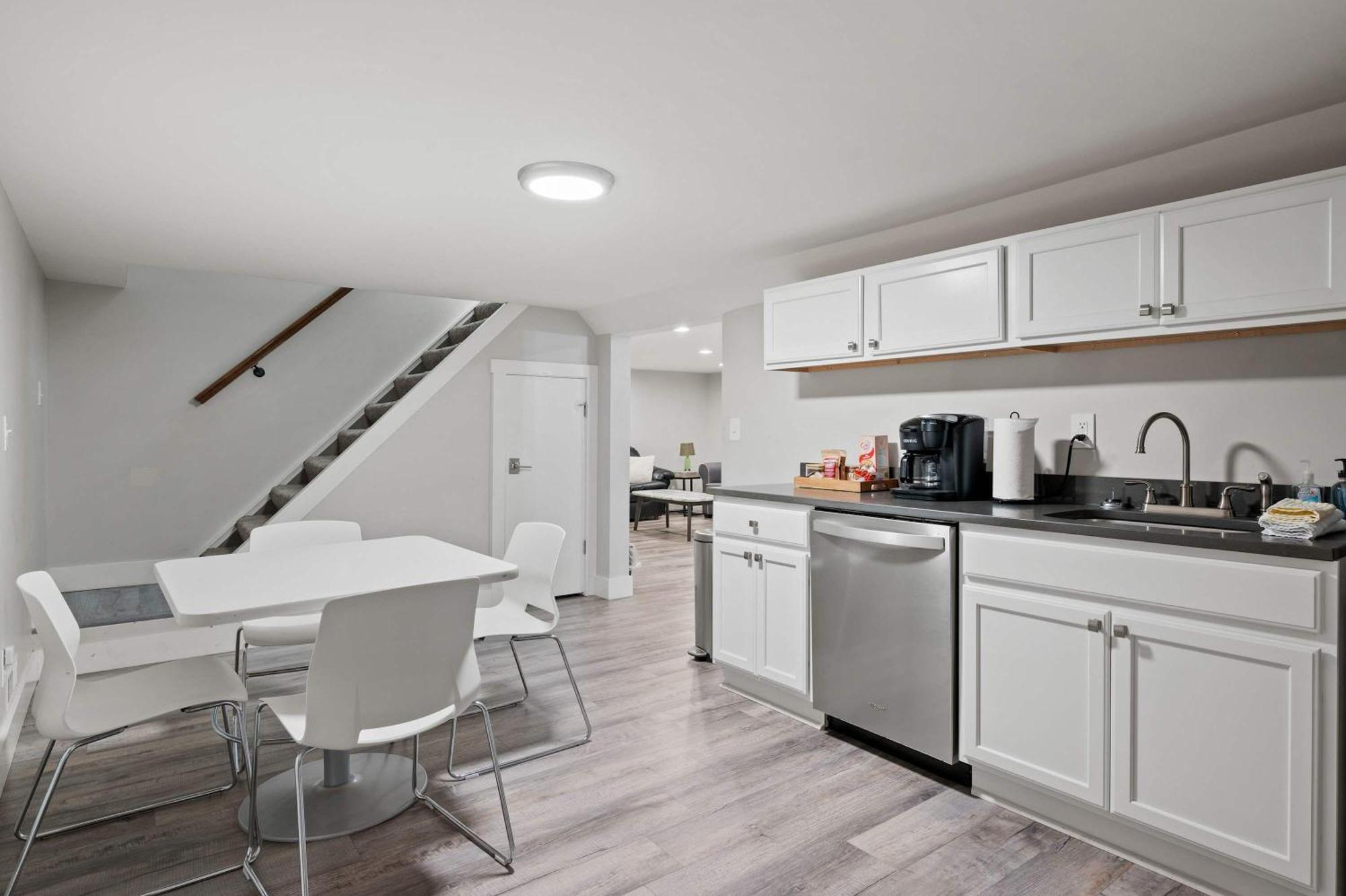 Park Place With Space, 10 Minutes To Ark Dry Ridge Extérieur photo